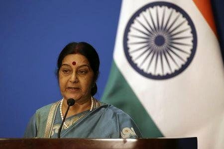 وزیر خارجه هند: با حق وتو عضو دایم شورای امنیت می‌شویم