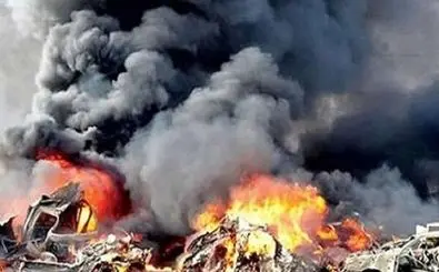 armed attack in Nigeria left 30 killed