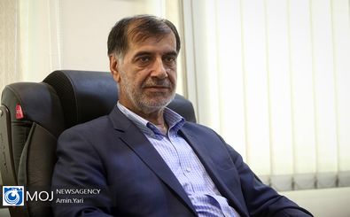 رقابت بین قالیباف و لاریجانی در انتخابات 1400 بعید است