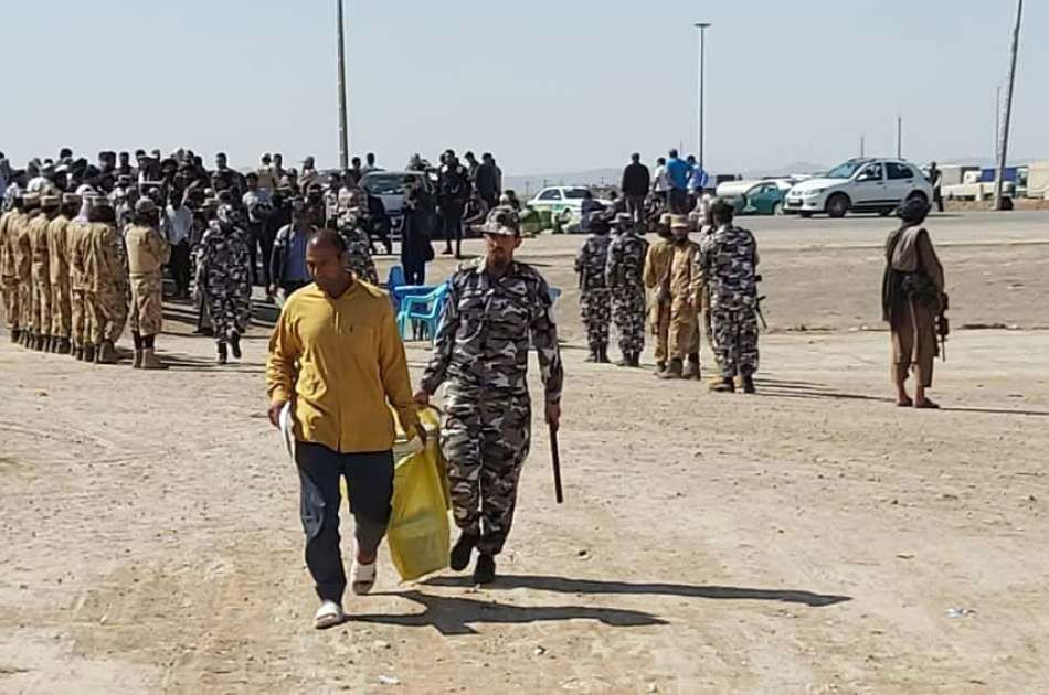 فشار نظامی باعث مرگ زندانیان زنده در نوار غزه شد