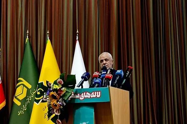 «لاله‌های سفید» یادآور مظلومیت و عظمت شهدای منا است