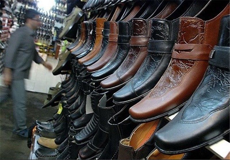 صادرات 100 میلیون دلاری در صنعت کفش/ برگزاری نمایشگاه تخصصی چرم و کفش از 19 دی ماه 