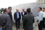 توسعه نیروگاه‌های خورشیدی و استفاده از انرژی موج دریا، راه‌حل کاهش ناترازی برق استان