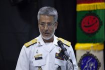 نیروی دریایی ارتش برای اسکورت نفتکش‌های ایران به هیچ قدرتی نیاز ندارد