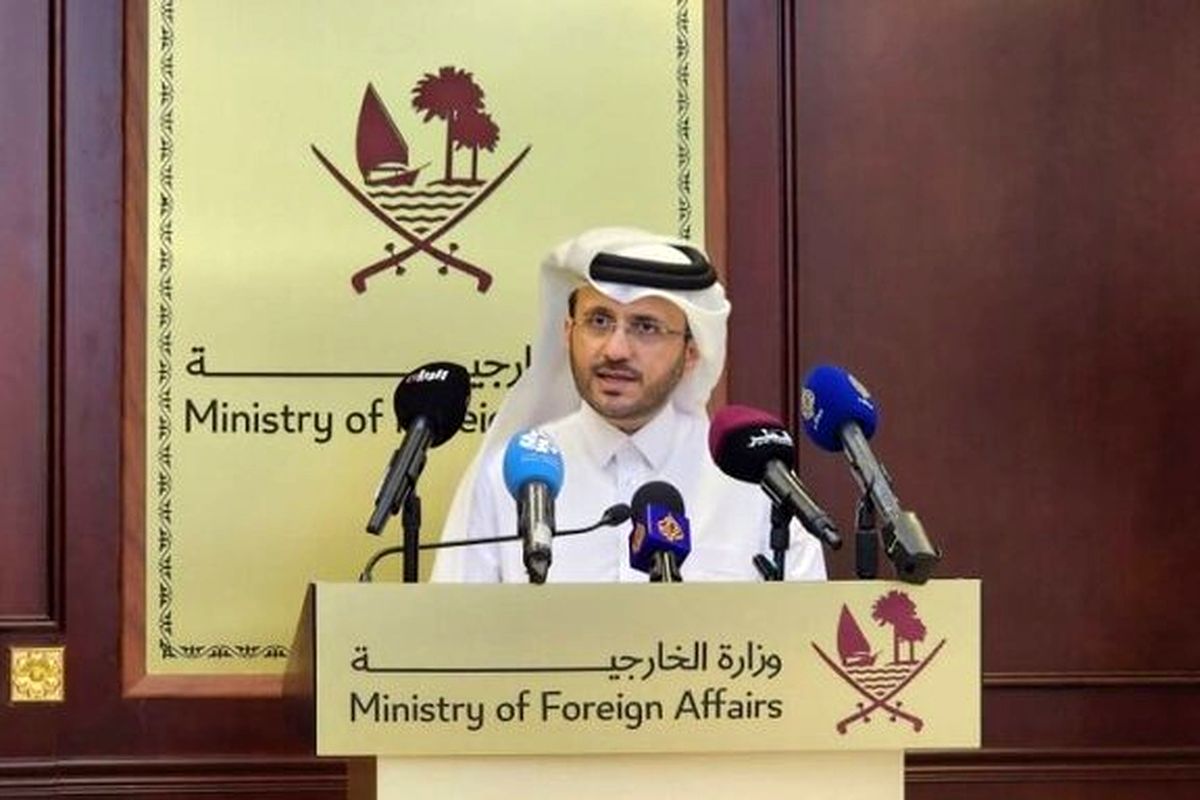 قطر خواستار خویشتنداری در خاورمیانه شد