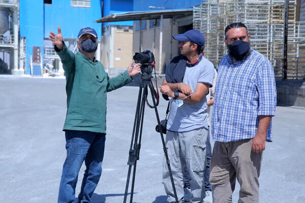 مستند «پایتخت‌های ایران» به شبکه جام جم می‌آید