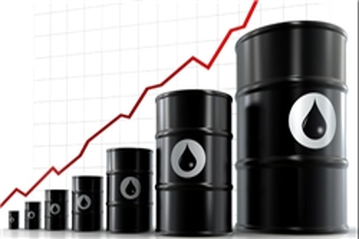 قیمت نفت دریای شمال به 57.39 دلار رسید