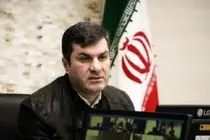 جابه‌جایی نزدیک به ۱۵ میلیون تن کالا از مبدأ استان مرکزی