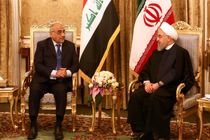 عراق در حل بحران میان تهران و لندن نقش مهمی ایفا کرد