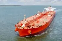 واشنگتن نفتکش توقیف‌شده را حامل نفت تحریمی ایران و ونزوئلا دانست