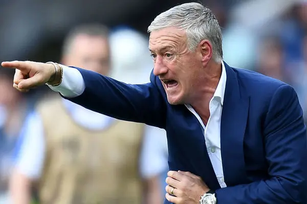 پیشنهاد وسوسه‌انگیز یک باشگاه عربستانی به دیدیه دشان فاش شد