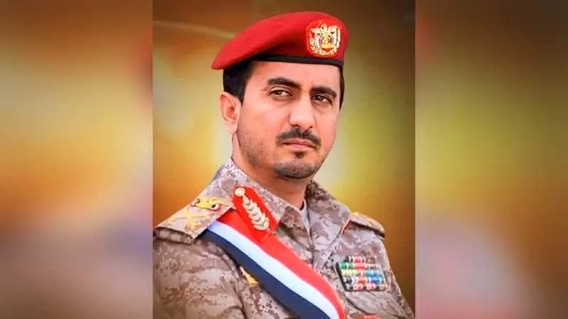 خون شهید الغماری مسیر جهاد را استوارتر می‌کند