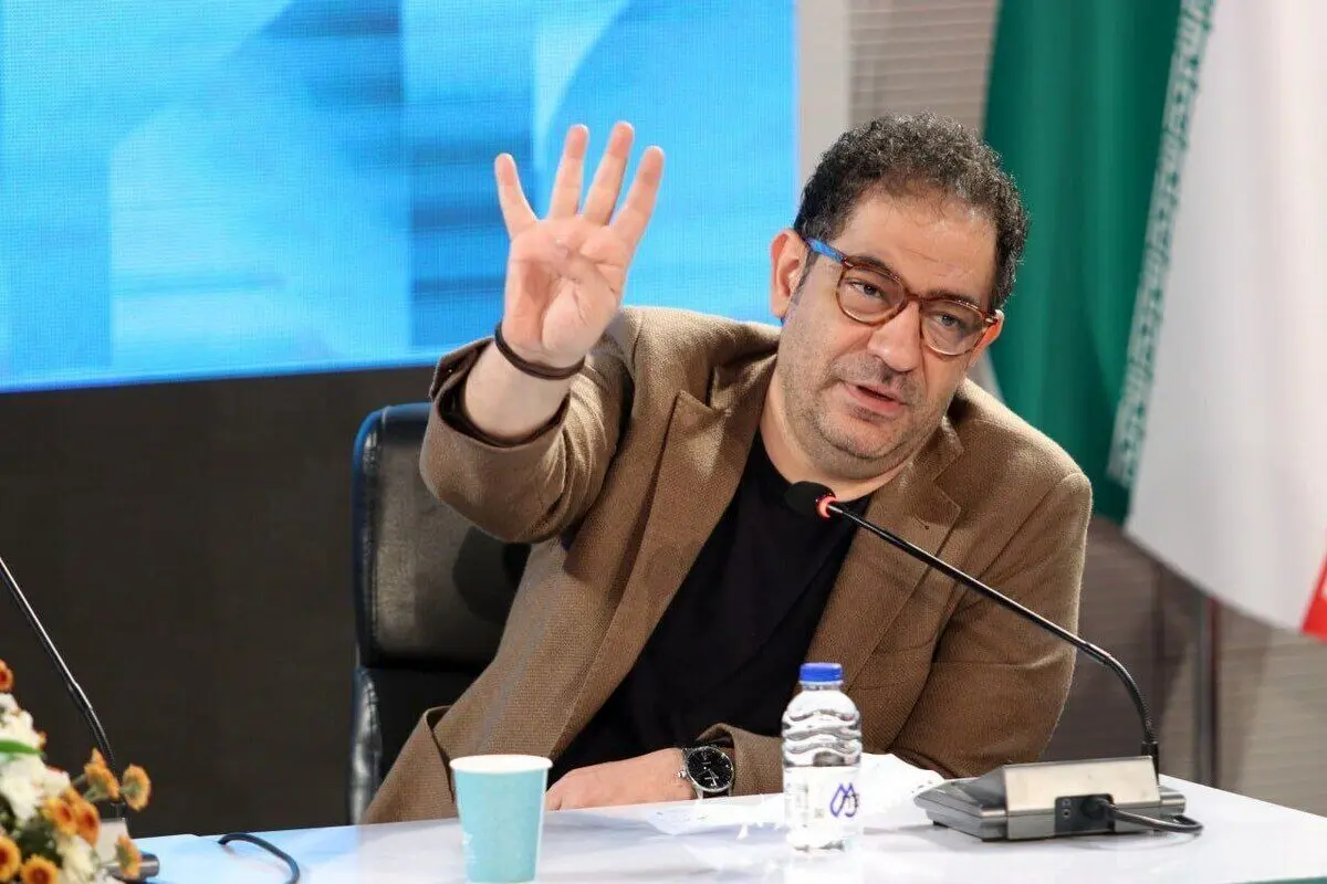 دبیر شورای صنفی نمایش فیلم انتخاب شد