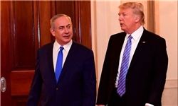 ادعای «نتانیاهو» در توافق با «ترامپ» جهت کاهش شهرک‌سازی‌ها
