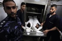 حمله جنگنده‌های رژیم صهیونیستی  به غزه / ۶ فلسطینی شهید شدند