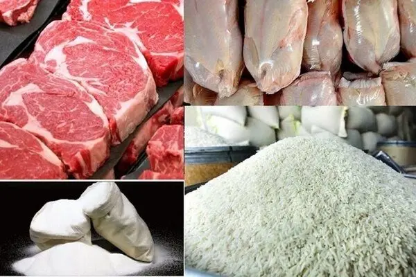 کالاهای اساسی به‌وفور موجود است؛ توزیع باید سریع‌تر انجام شود