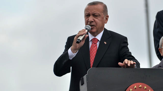 ترکیه هرکاری برای تعقیب قانونی مصر انجام خواهد داد