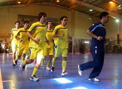 حضور سه خوزستانی در اردوی تیم‌ ملی زیر ۲۰ سال فوتسال