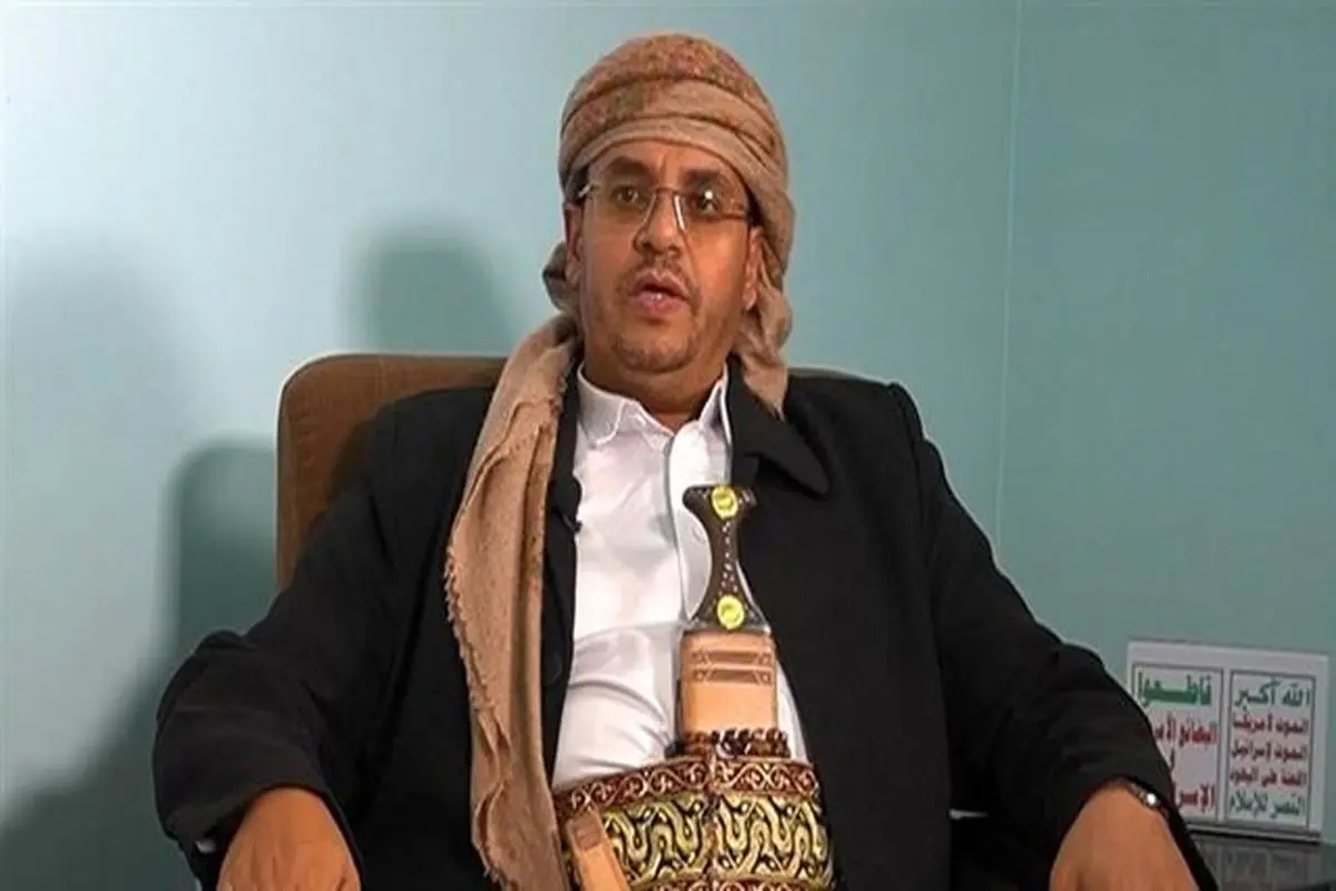 انصارالله یمن از تداوم حملات علیه اسرائیل خبر داد