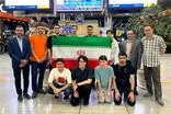 تیم فیزیک کشور با ریاست یک کیشوند به المپیاد آسیایی 2025 می رود