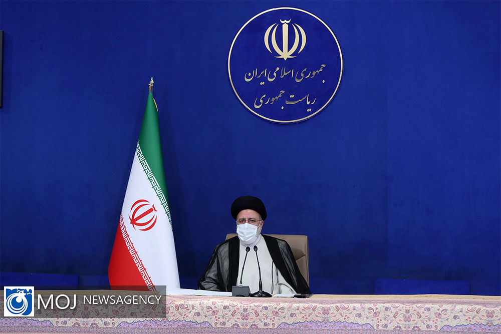 ایران خواهان همکاری‌های منطقه‌ای بدون دخالت بیگانگان است