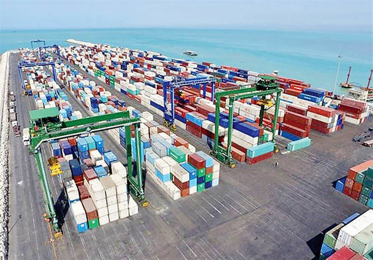 رشد اقتصادی دریایی ایران بالای 6 درصد است/شکل‌گیری اقتصاد دریا در ۲۷ نقطه از نوار ساحلی کشور