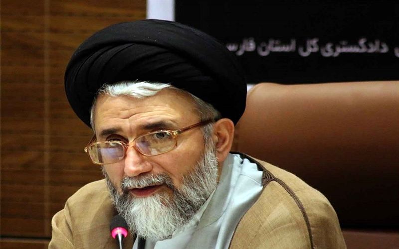 پیام تسلیت وزیر اطلاعات در پی درگذشت سرلشکر فیروزآبادی