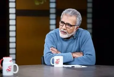 بازگشت بهروز افخمی به قاب تصویر با برنامه «فیلم‌هایی که نمی‌شناسیم»