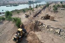 بازگشت بیش از ۲ هزار هکتار از زمین‌های ملی خوزستان به بیت المال
