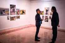 آغاز به کار بخش عکس سینماحقیقت با شعار از قاب تا روایت مستند