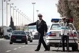 طرح زوج و فرد در خیابان‌های مرکزی کرمانشاه آغاز شد