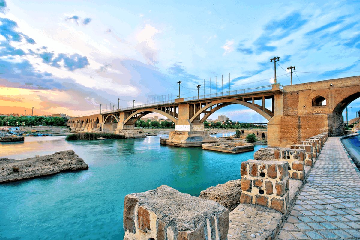 گویش دزفولی ثبت ملی می شود|موج