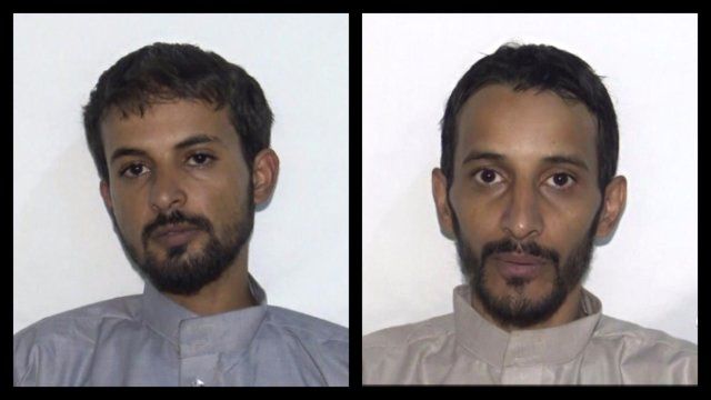انصارالله یمن از اسارت ۲ سرباز عربستانی خبر داد