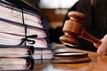 مصالحه 70 درصدی پرونده های قضائی در خمینی شهر 