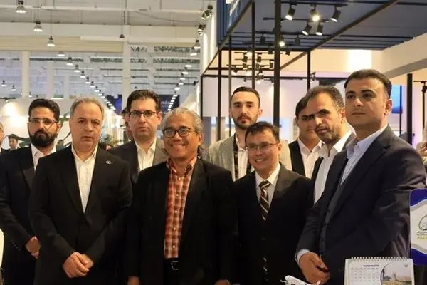 مالزی، علاقمند به همکاری با هلدینگ خلیج‌فارس در حوزه گردشگری