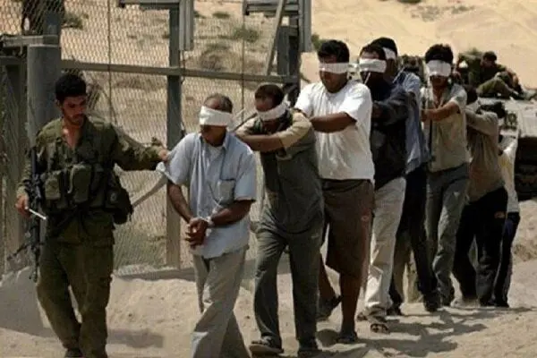 آزادی بیش از دو هزار اسیر فلسطینی در مرحله نخست توافق تبادل