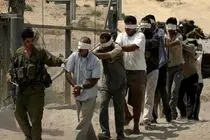 آزادی بیش از دو هزار اسیر فلسطینی در مرحله نخست توافق تبادل