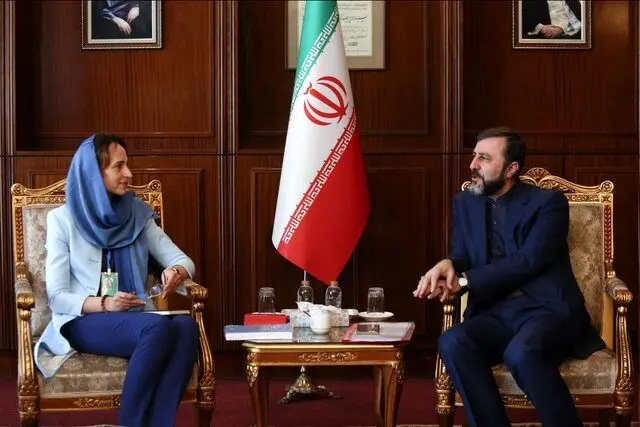 تحریم‌های یکجانبه ناقض حقوق بشر هستند