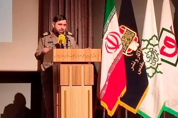 هویت امروز ایران محصول زیست رزمندگان دفاع مقدس است