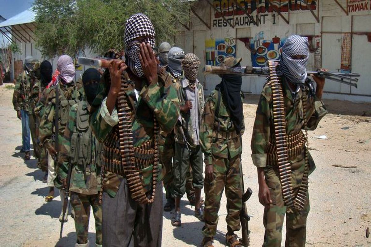 Al-Shabaab terrorists kill 8 in Kenya bus attack