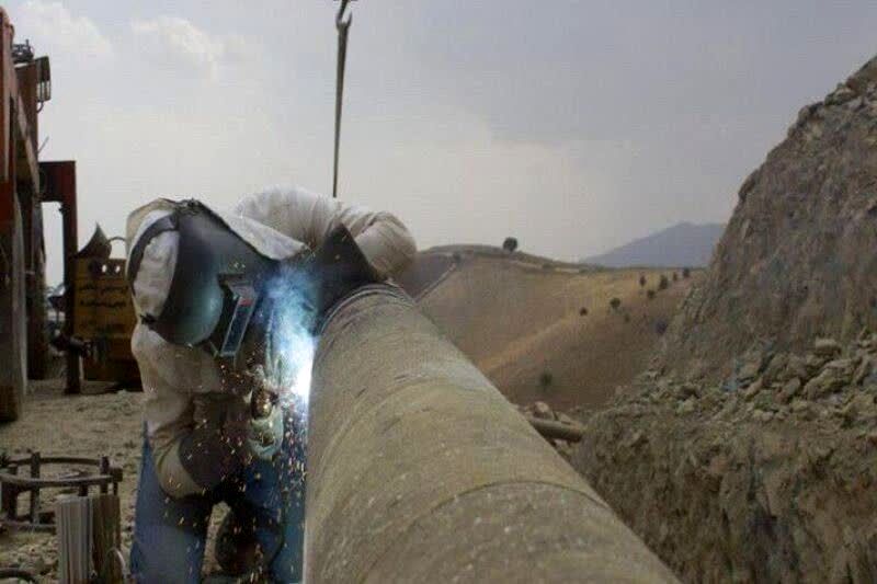 بهره مندی۶۷ روستای کردستان تا هفته دولت از نعمت گاز 