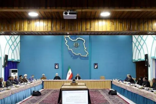 مجددا سازمان ملی سنجش زیر نظر وزارت علوم قرار گرفت