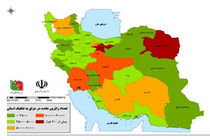 تخمین زائران بر مبنای داده‌های تلفن همراه و پیش‌بینی ناوگان اتوبوسی در ساعات آتی فراهم شده است