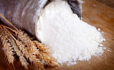 گندم با قیمت ثابت و قبلی به کارخانه‌های آرد و نانواخانه‌ها عرضه می‌شود