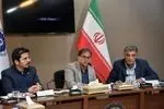 هم‌افزایی شهرستان‌های فارس در«شیراز اکسپو ۲۰۲۵»/ نمایش قدرت اقتصادی استان در سطح بین‌المللی