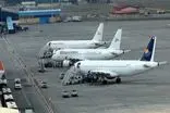 پشتیبانی ۱۳ ساعته فرودگاه بندرعباس از عملیات امداد و نجات حادثه بندر شهید رجایی