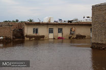 خسارت 45 میلیارد ریالی سیل به روستاهای سلماس