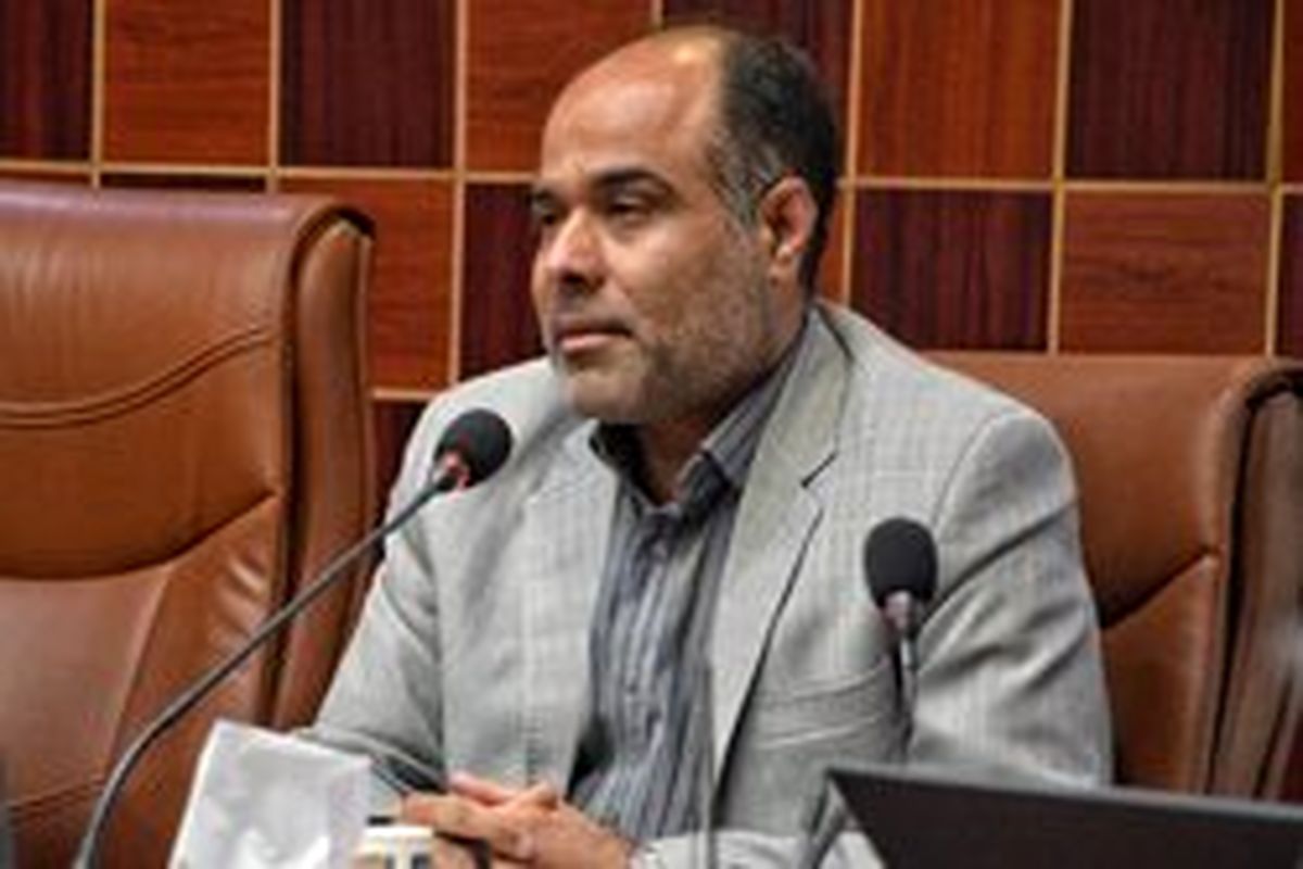 مدیریت بحران هرمزگان