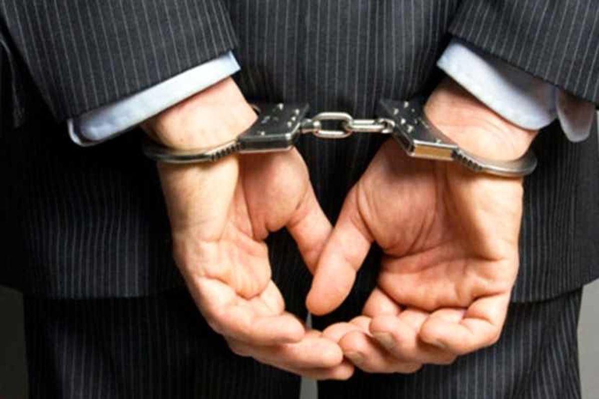 رئیس شورای شهر بروجرد بازداشت شد