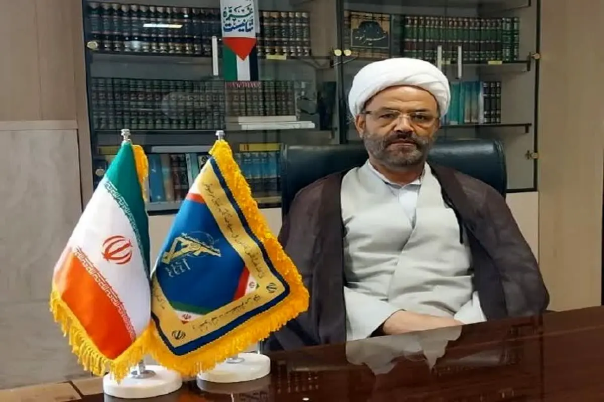 شهید مطهری مجاهد تمامعیار جهاد تبیین بود